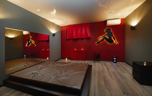 Onalar bilan jinsiy aloqa