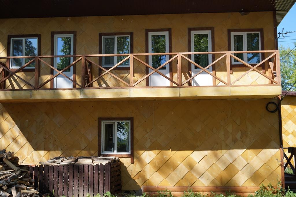 Фото Займище