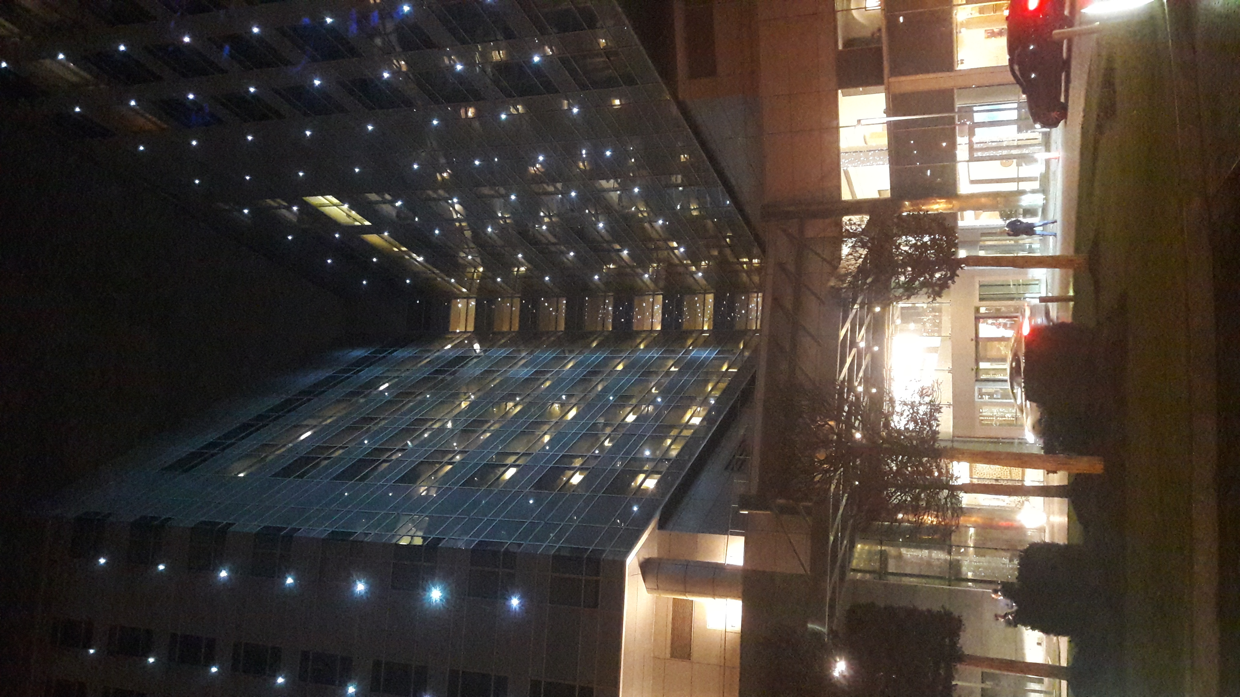 Фото Hyatt Regency Dushanbe