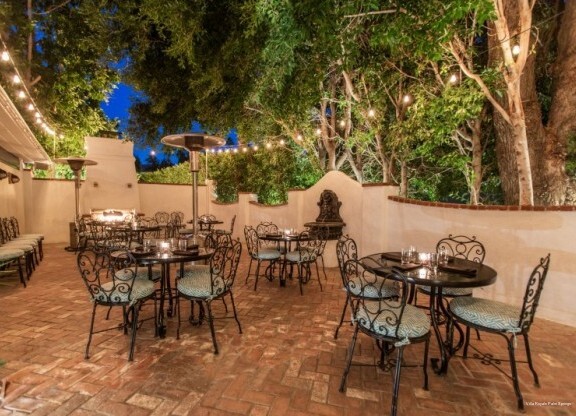 Фото Villa Royale