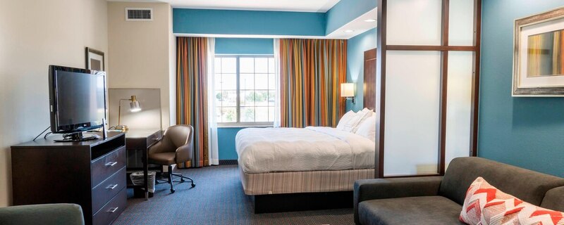 Фото SpringHill Suites Waco Woodway