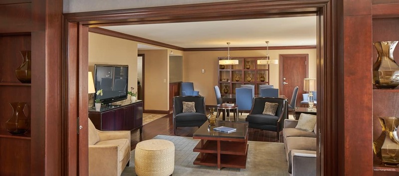 Фото Hilton Raleigh North Hills