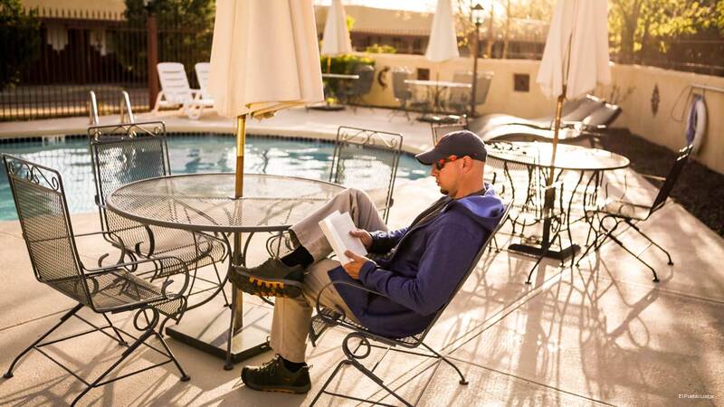 Фото El Pueblo Lodge