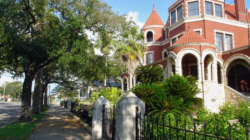 Фото Moody Gardens Hotel, SPA and Convention Center