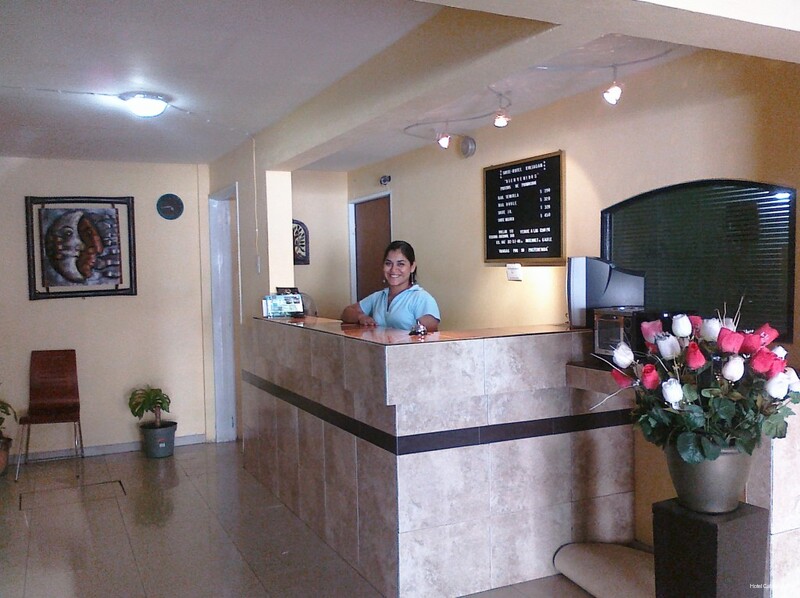 Фото отеля 2