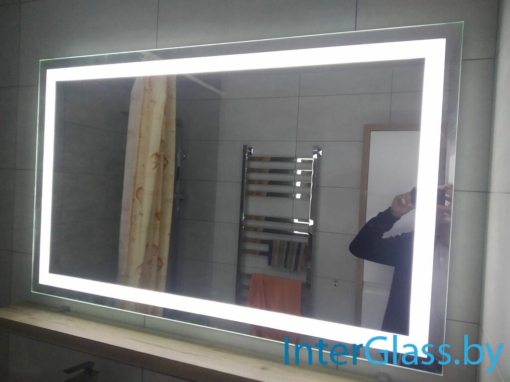 Glass, glass products Rezka stekla i izdeliya iz stekla na zakaz Interglass, Minsk, photo