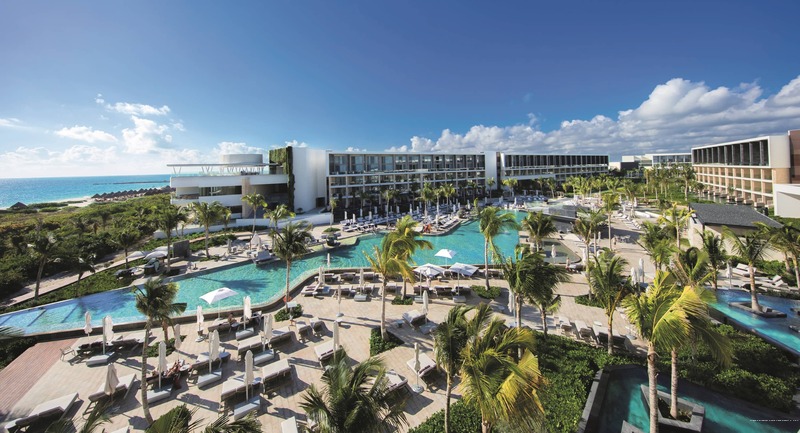 Фото Grand Palladium Punta Cana Resort & SPA