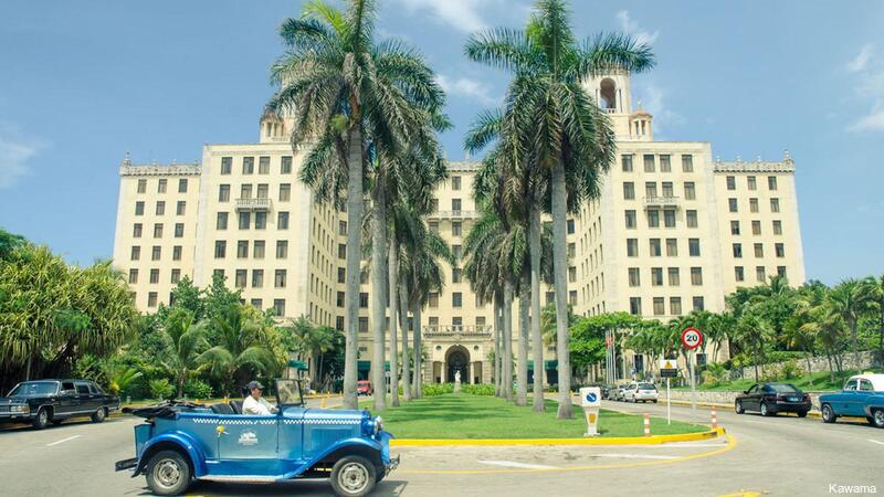 Фото Hotel Kawama