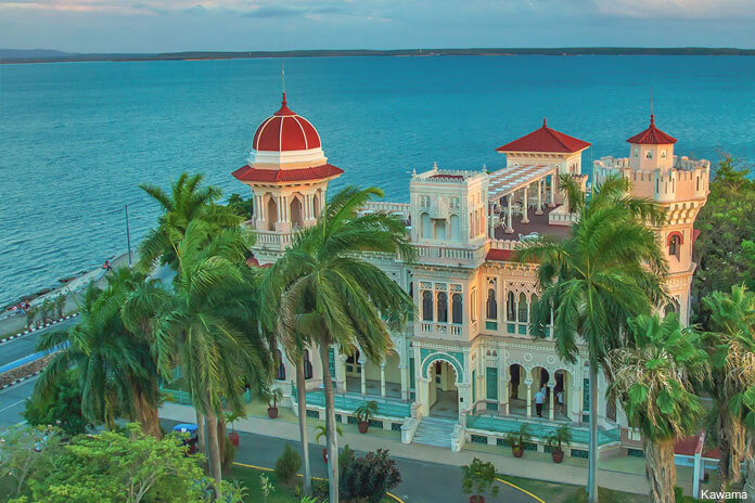 Фото Hotel Kawama