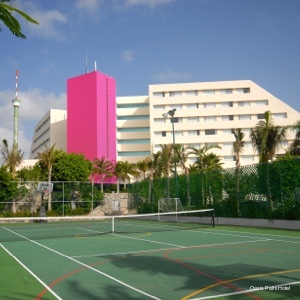 Фото Grand Oasis Palm