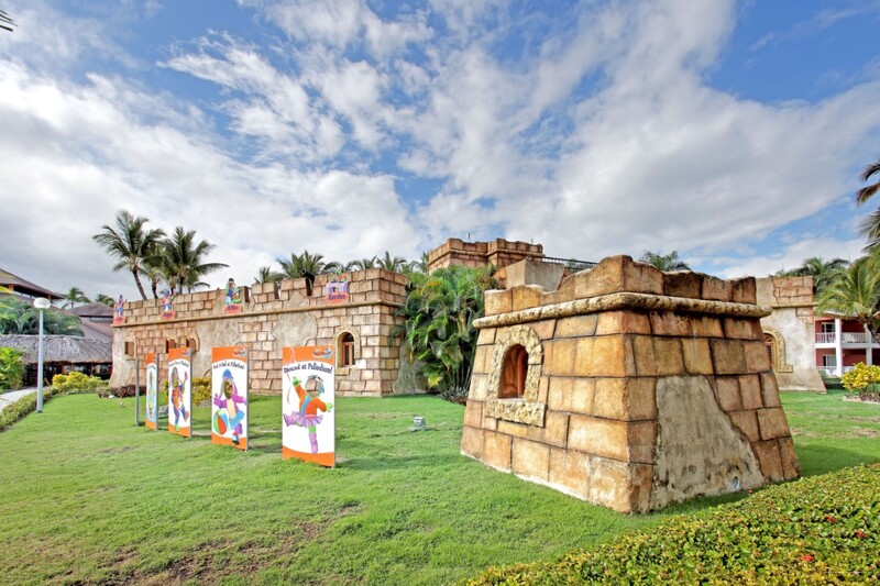 Фото Grand Palladium Palace Resort SPA & Casino - All Inclusive