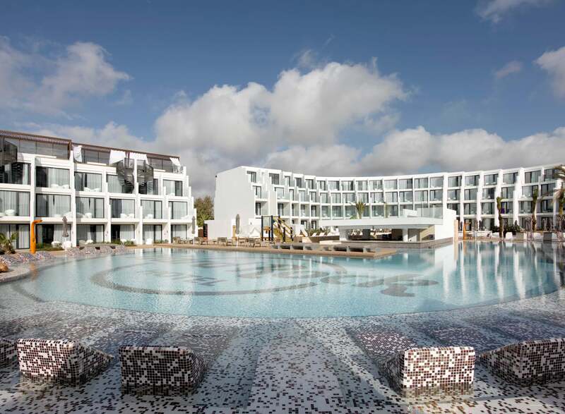 Фото Grand Palladium Palace Resort SPA & Casino - All Inclusive