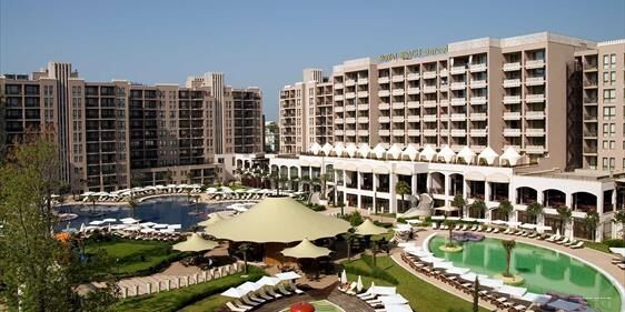 Фото Occidental Tucancun