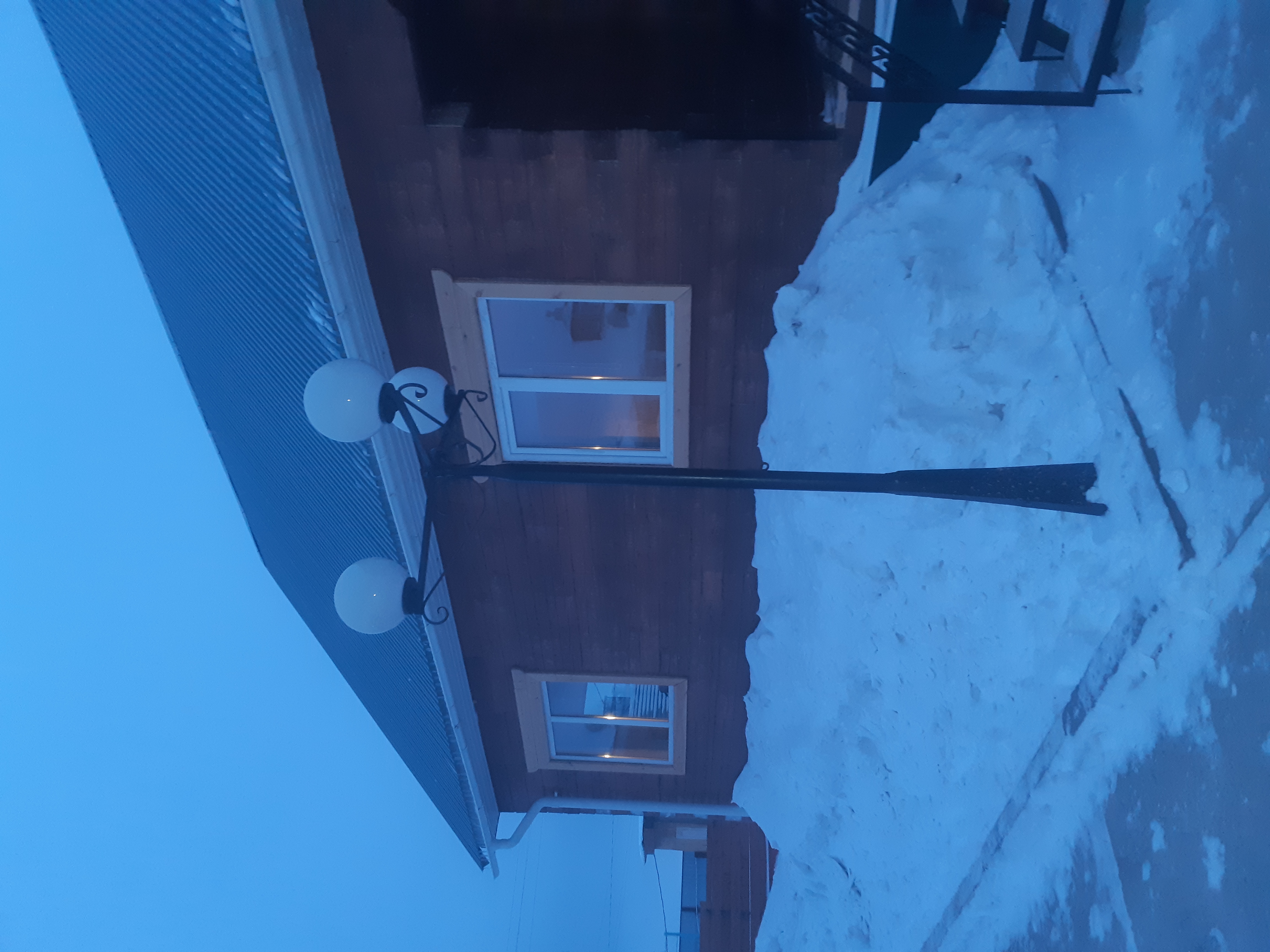 Фото Мэбис Байкал