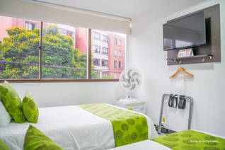 Фото Montes de la Castellana Hotel Boutique