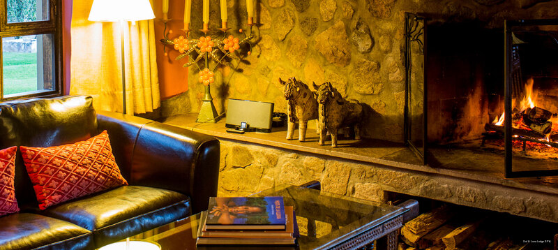 Фото Sol y Luna Relais & Chateaux