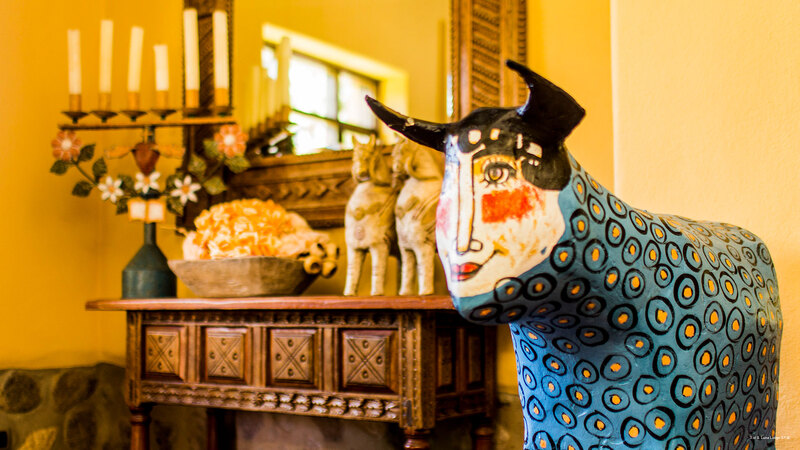 Фото Sol y Luna Relais & Chateaux