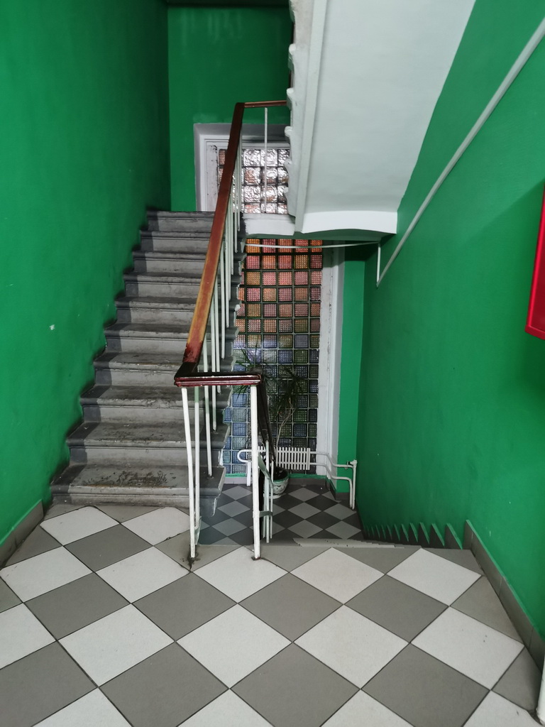 Фото ХотелХот Красносельская