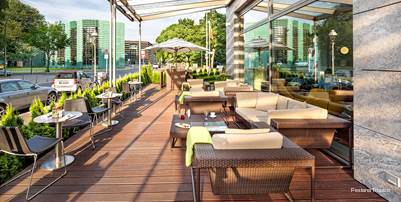 Фото Pestana Trópico - Ocean & City Hotel