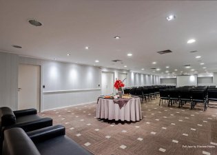 Фото Full Jazz by Slaviero Hotéis