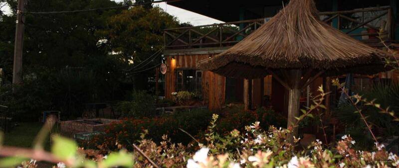 Фото Hotel Village Termas del Dayman