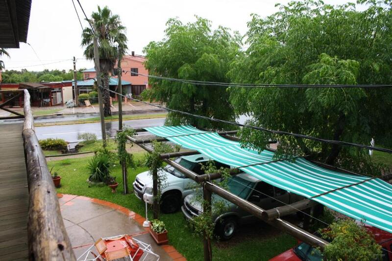 Фото Hotel Village Termas del Dayman