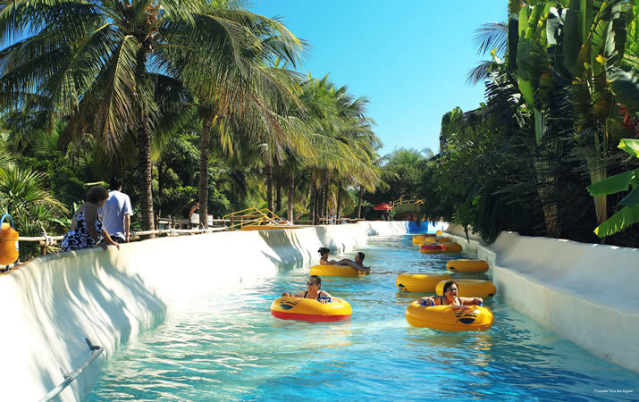 Фото Pousada Toca das Aguas