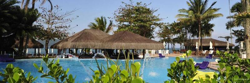 Фото Costa Verde Tabatinga Hotel