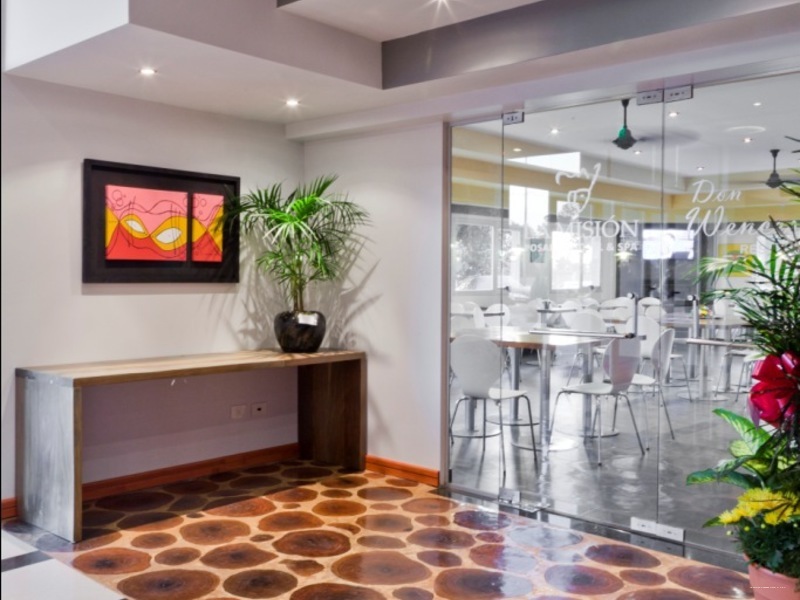 Фото La Mision Posadas Hotel