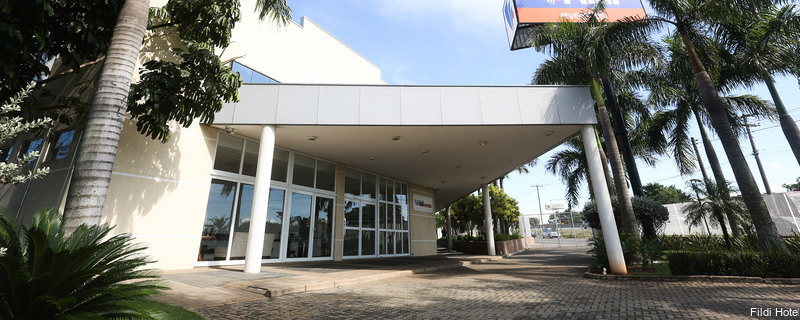 Фото отеля 5