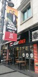 Kasap Doner (İstanbul, Buyukdere Avenue, 22A), fast food