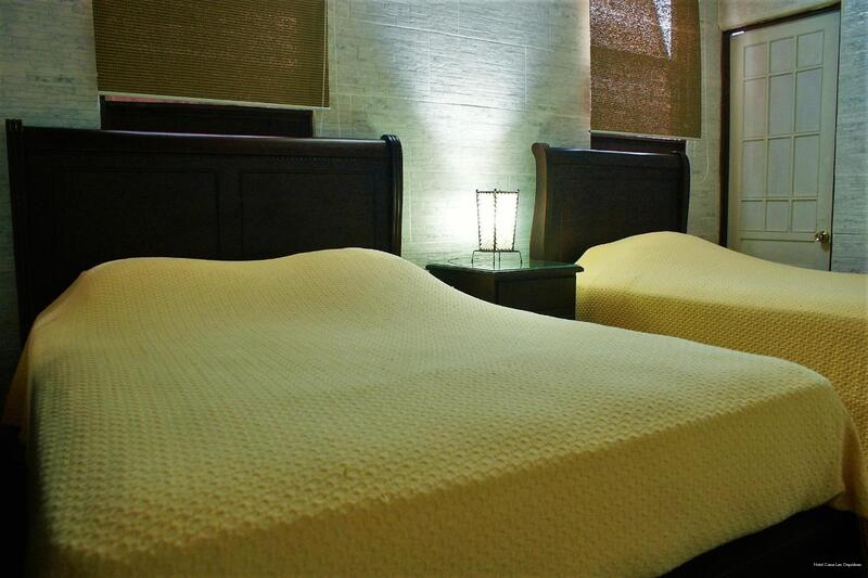 Фото Boutique Hotel Casa Orquídeas