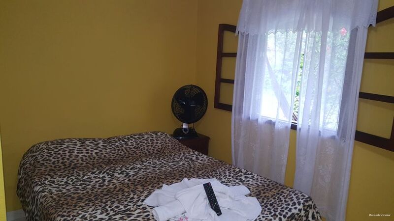 Фото Pousada Vivamar