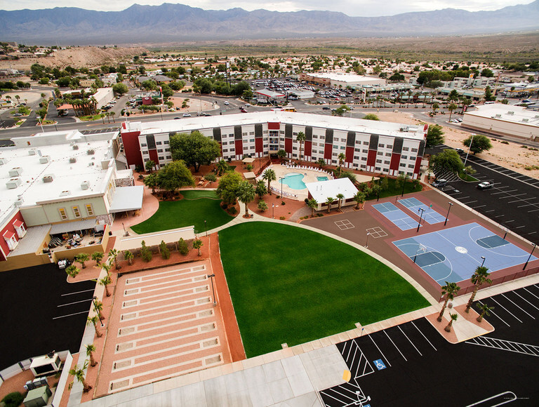 Фото Rising Star Sports Ranch Resort