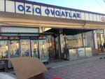 Food Products (Samarqand Darvoza Street, 102), grocery