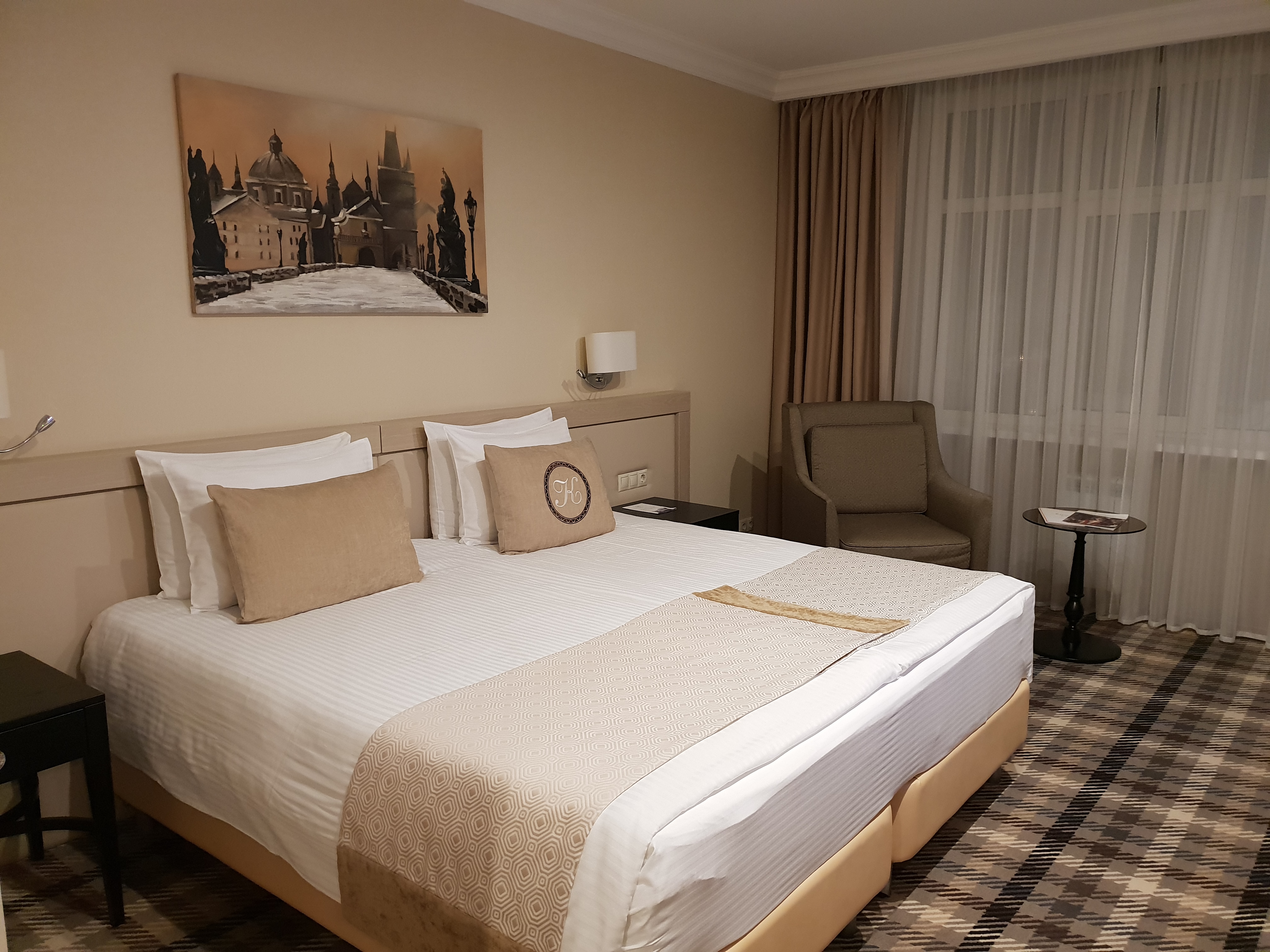 Фото Кулибин