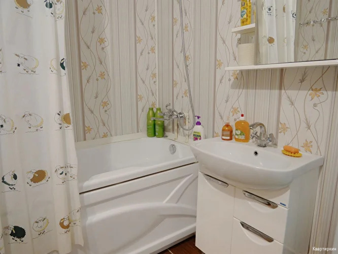 Фото Квартиркин на Советской