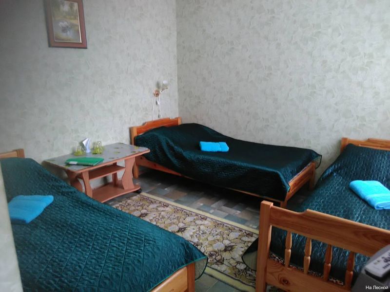 Фото На Лесной