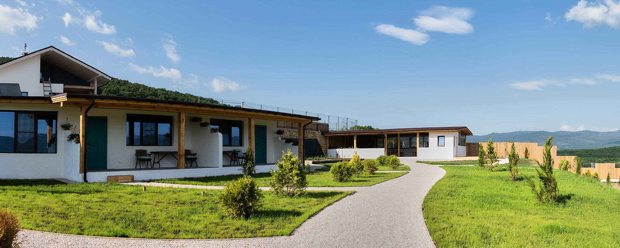 Фото Байдарская Долина