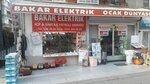 Bakar Elektrik (Ankara Province, Cankaya District, Cemal Gursel Avenue, 103A), electronics store