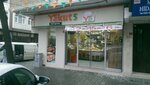 Yakut 5 (İstanbul, Avcılar, Merkez Mah., Ahmet Taner Kışlalı Cad., 9A), nueces, snacks, frutos secos