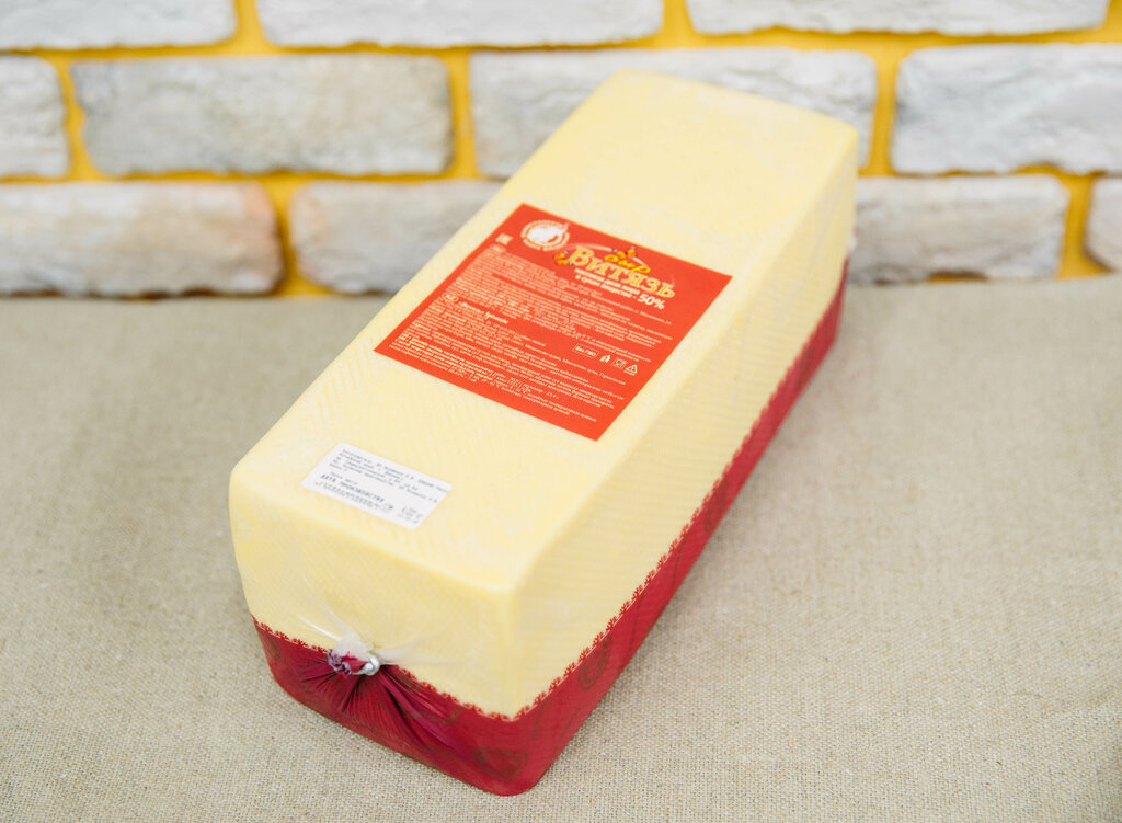 Витязь сыр фото