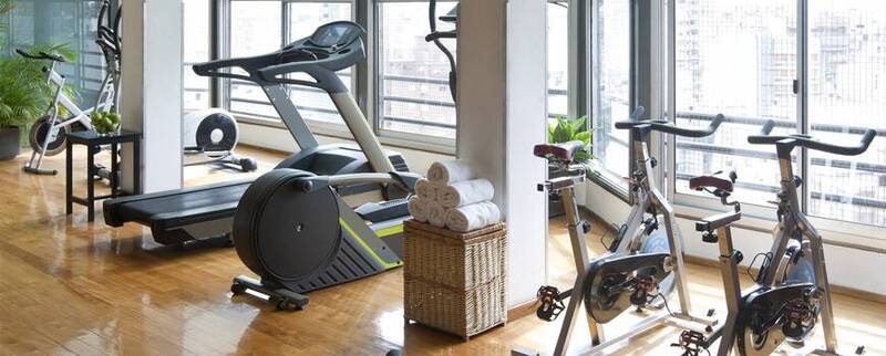 Фото NH Bariloche Edelweiss