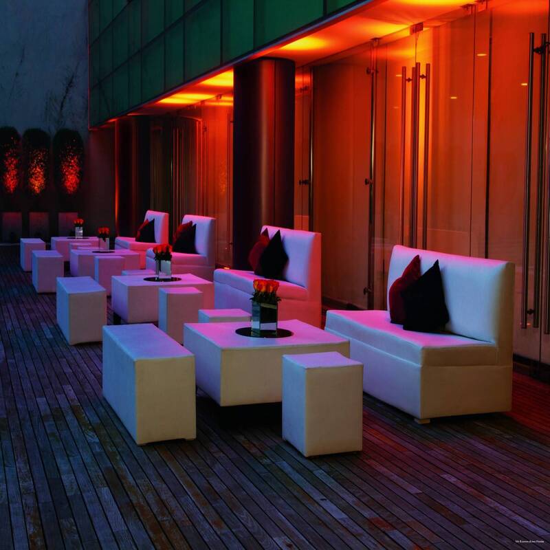 Фото Nh Buenos Aires Florida