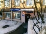 Нотариус (Komsomolskaya ulitsa, 3), notaries