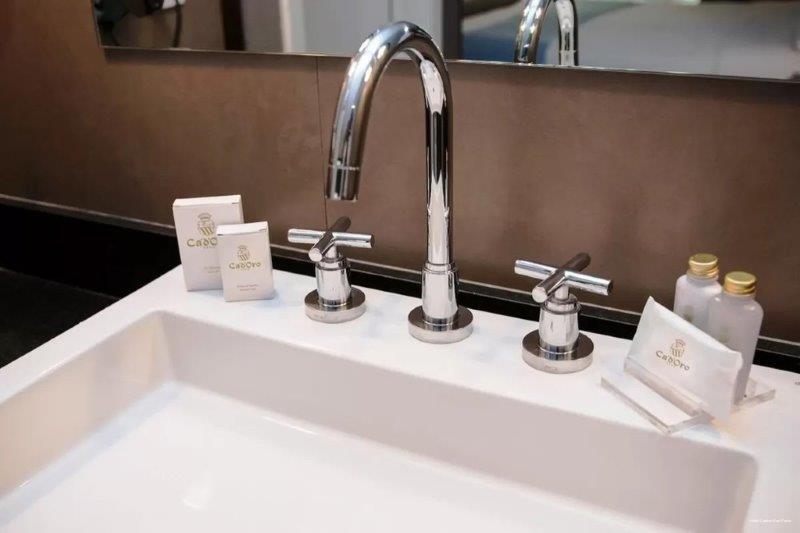 Фото Hotel Cadoro Sao Paulo