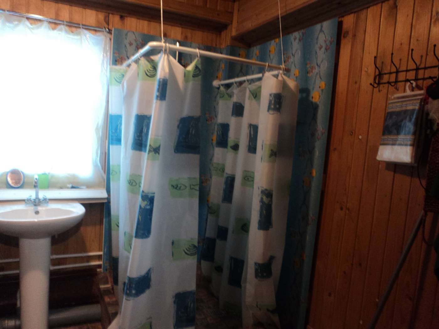 Фото Перекат