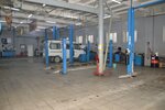 Avtocentr (Krasnopolyanskaya Street, 23ст1), car service, auto repair