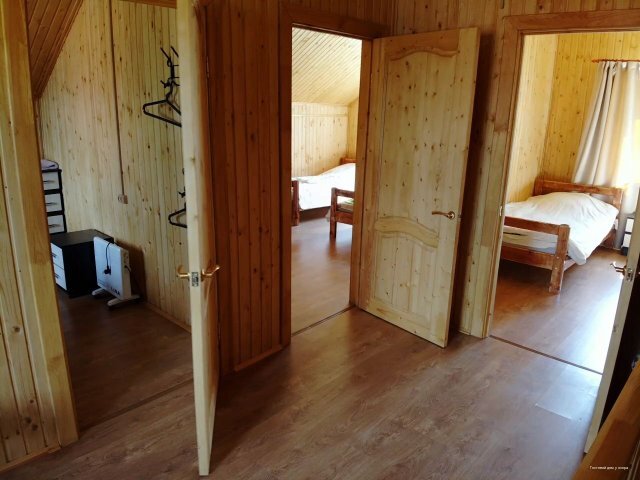 Фото У озера