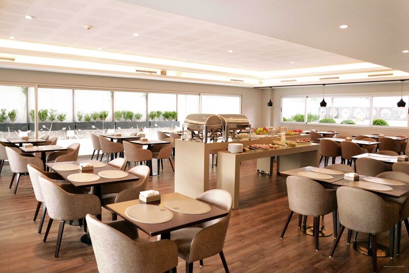 Фото GrandView Hotel & Convention Center